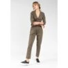 Dames Jumpsuit Deeluxe Odila