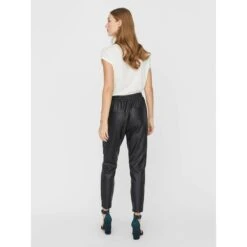 Damesbroek Vero Moda Vmeva Coated -URBAN CLASSICS WINKEL 10205737 2883563 4