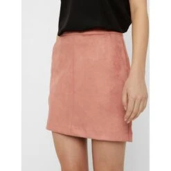 Damesrok Vero Moda Vmdonnadina -URBAN CLASSICS WINKEL 10210430 3003101 2