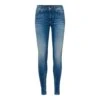 Slim Jeans Voor Dames Vero Moda Vmlux