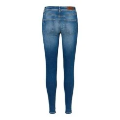 Slim Jeans Voor Dames Vero Moda Vmlux -URBAN CLASSICS WINKEL 10227600 3301093 3