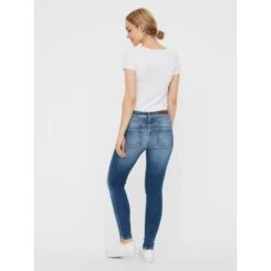 Slim Jeans Voor Dames Vero Moda Vmlux -URBAN CLASSICS WINKEL 10227600 3301093 4