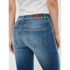 Slim Jeans Voor Dames Vero Moda Vmlux -URBAN CLASSICS WINKEL 10227600 3301093 6