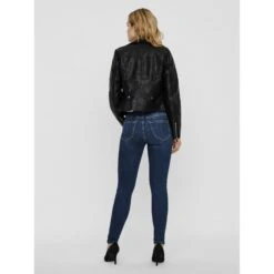 Leren Jas Voor Vrouwen Vero Moda Vmkerriultra -URBAN CLASSICS WINKEL 10228728 3318879 3
