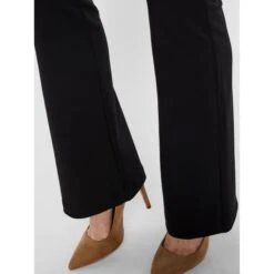 Damesbroek Vero Moda Vmamira Mr Flared Ga -URBAN CLASSICS WINKEL 10250284 3650409 6