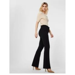 Damesbroek Vero Moda Vmamira Mr Flared Ga -URBAN CLASSICS WINKEL 10250284 3650409 7