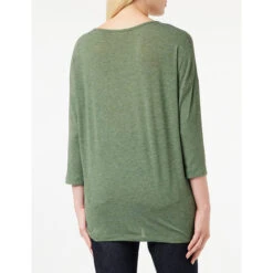 Dames-T-shirt Vero Moda Vm Carla 8 Dames-T-shirt Vero Moda Vm Carla -URBAN CLASSICS WINKEL 10255704 3790891 3