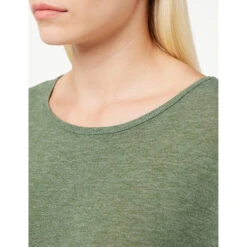 Dames-T-shirt Vero Moda Vm Carla 9 Dames-T-shirt Vero Moda Vm Carla -URBAN CLASSICS WINKEL 10255704 3790891 4