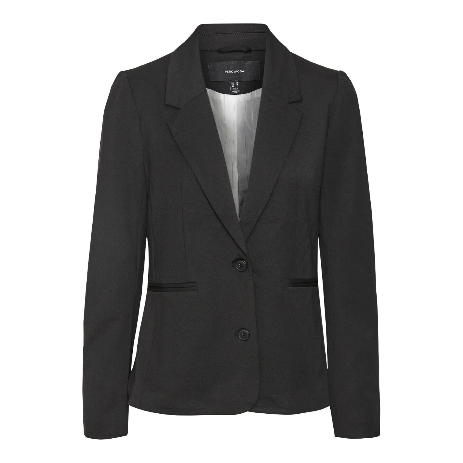 Damesblazer Vero Moda Vmlucca 1 Damesblazer Vero Moda Vmlucca