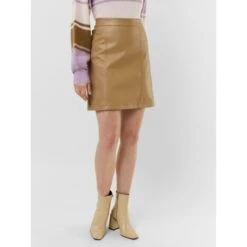 Damesrok Vero Moda Vmsadie -URBAN CLASSICS WINKEL 10256287 3751148 3