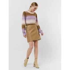 Damesrok Vero Moda Vmsadie -URBAN CLASSICS WINKEL 10256287 3751148 4