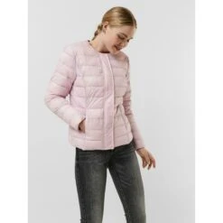 Donsjack Voor Dames Vero Moda Vmsorayazip -URBAN CLASSICS WINKEL 10256627 3753278 2