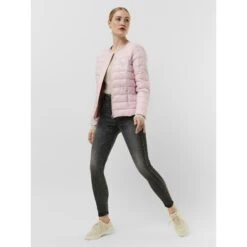 Donsjack Voor Dames Vero Moda Vmsorayazip -URBAN CLASSICS WINKEL 10256627 3753278 4