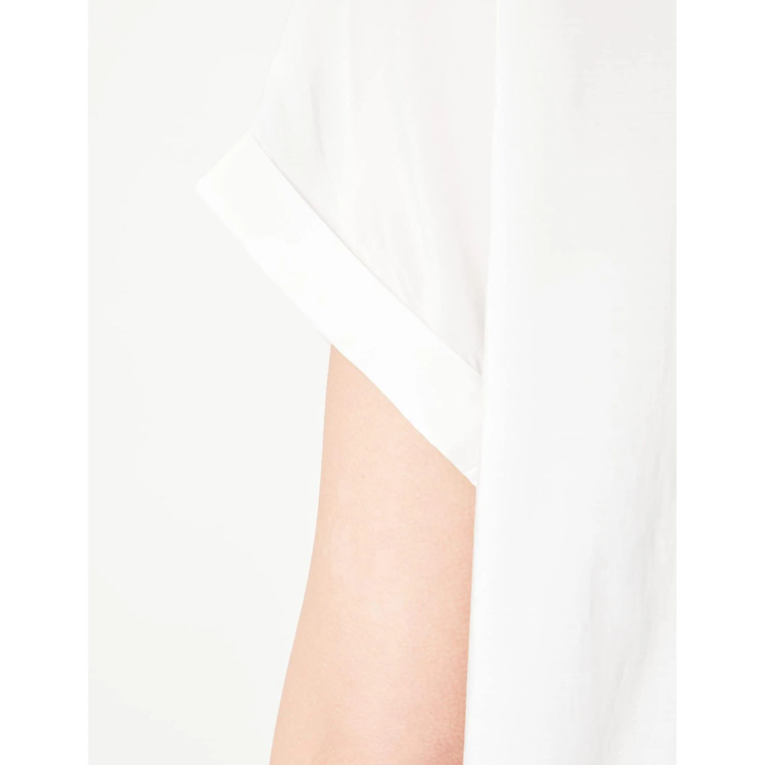 Geweven Damesblouse Vero Moda Bumpy 3 Geweven Damesblouse Vero Moda Bumpy - Afbeelding 3