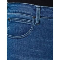 Damesjeans Lee Classic Straight Plus -URBAN CLASSICS WINKEL 112107649 3