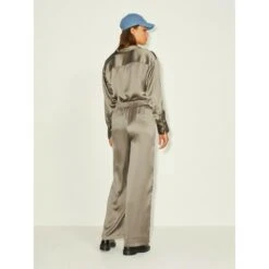 Damesbroek Van Satijn JJXX Kira -URBAN CLASSICS WINKEL 12200161 3773822 4