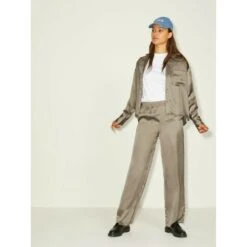 Damesbroek Van Satijn JJXX Kira -URBAN CLASSICS WINKEL 12200161 3773822 8