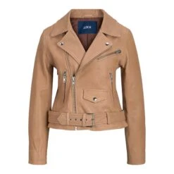 Leren Jas Voor Vrouwen JJXX Holly