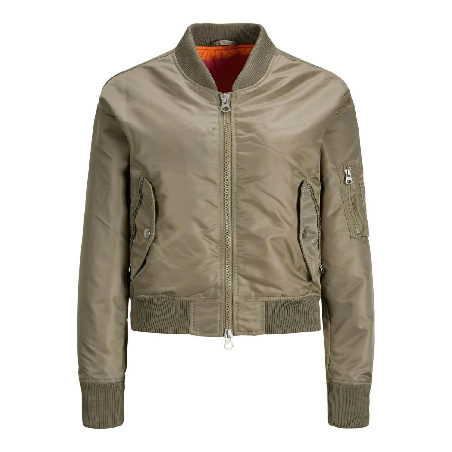 Dames Bomber JJXX Kemp Pilot 1 Dames Bomber JJXX Kemp Pilot