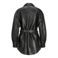 Leren Jas Voor Vrouwen JJXX Luna -URBAN CLASSICS WINKEL 12204642 3833070 3
