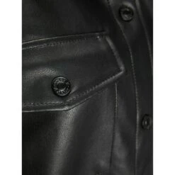 Leren Jas Voor Vrouwen JJXX Luna -URBAN CLASSICS WINKEL 12204642 3833070 6