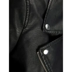 Leren Jas Voor Vrouwen JJXX Gail -URBAN CLASSICS WINKEL 12206262 3839868 5