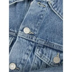 Dames Spijkerjack JJXX Melina Regular Akm4 Noos -URBAN CLASSICS WINKEL 12206762 3845389 2