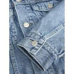 Dames Spijkerjack JJXX Melina Regular Akm4 Noos -URBAN CLASSICS WINKEL 12206762 3845389 3