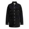Damesjas Van Oversized Denim JJXX Alison Cr504