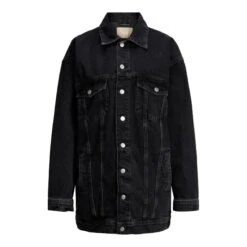 Damesjas Van Oversized Denim JJXX Alison Cr504