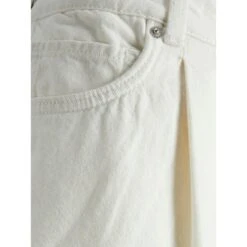 Dames Denim Shorts Met Wijde Pijpen JJXX Alexa Akm12 7 Dames Denim Shorts Met Wijde Pijpen JJXX Alexa Akm12 -URBAN CLASSICS WINKEL 12208933 3873540 4