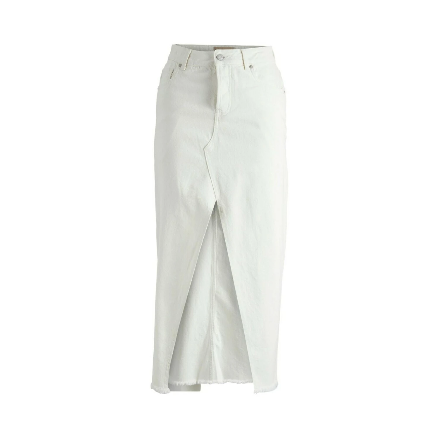 Vrouwenrok JJXX Enya Long Akm12 1 Vrouwenrok JJXX Enya Long Akm12