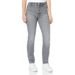 Damesjeans Met Hoge Taille JJXX Berlin Hw Rc2004 8 Damesjeans Met Hoge Taille JJXX Berlin Hw Rc2004 -URBAN CLASSICS WINKEL 12216431 3977656 2