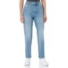 Damesjeans Met Hoge Taille JJXX Berlin Hw Rc2005