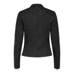 Damesjas Only Ava Imitation Cuir Biker 11 Damesjas Only Ava Imitation Cuir Biker -URBAN CLASSICS WINKEL 15102997 2051238 3