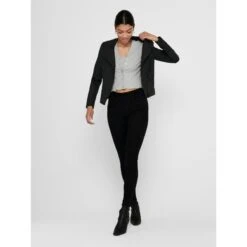 Damesjas Only Ava Imitation Cuir Biker 9 Damesjas Only Ava Imitation Cuir Biker -URBAN CLASSICS WINKEL 15102997 2051238 5