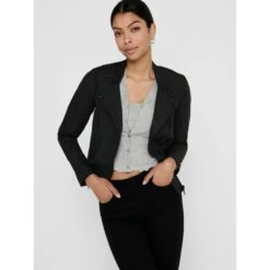 Damesjas Only Ava Imitation Cuir Biker 10 Damesjas Only Ava Imitation Cuir Biker -URBAN CLASSICS WINKEL 15102997 2051238 6