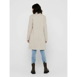 Damesjas Only Carrie Life Mel Coat -URBAN CLASSICS WINKEL 15173066 3022715 4