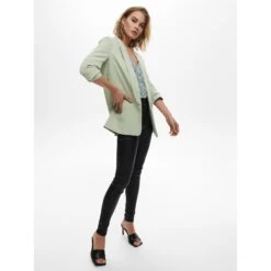 3/4 Blazer Voor Dames Only Onlelly Life -URBAN CLASSICS WINKEL 15197451 3621587 3