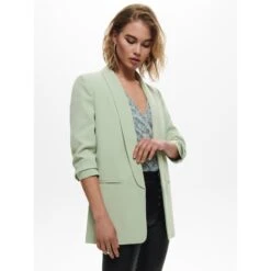 3/4 Blazer Voor Dames Only Onlelly Life -URBAN CLASSICS WINKEL 15197451 3621587 4