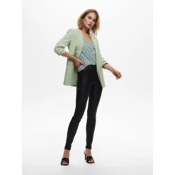 3/4 Blazer Voor Dames Only Onlelly Life -URBAN CLASSICS WINKEL 15197451 3621587 7