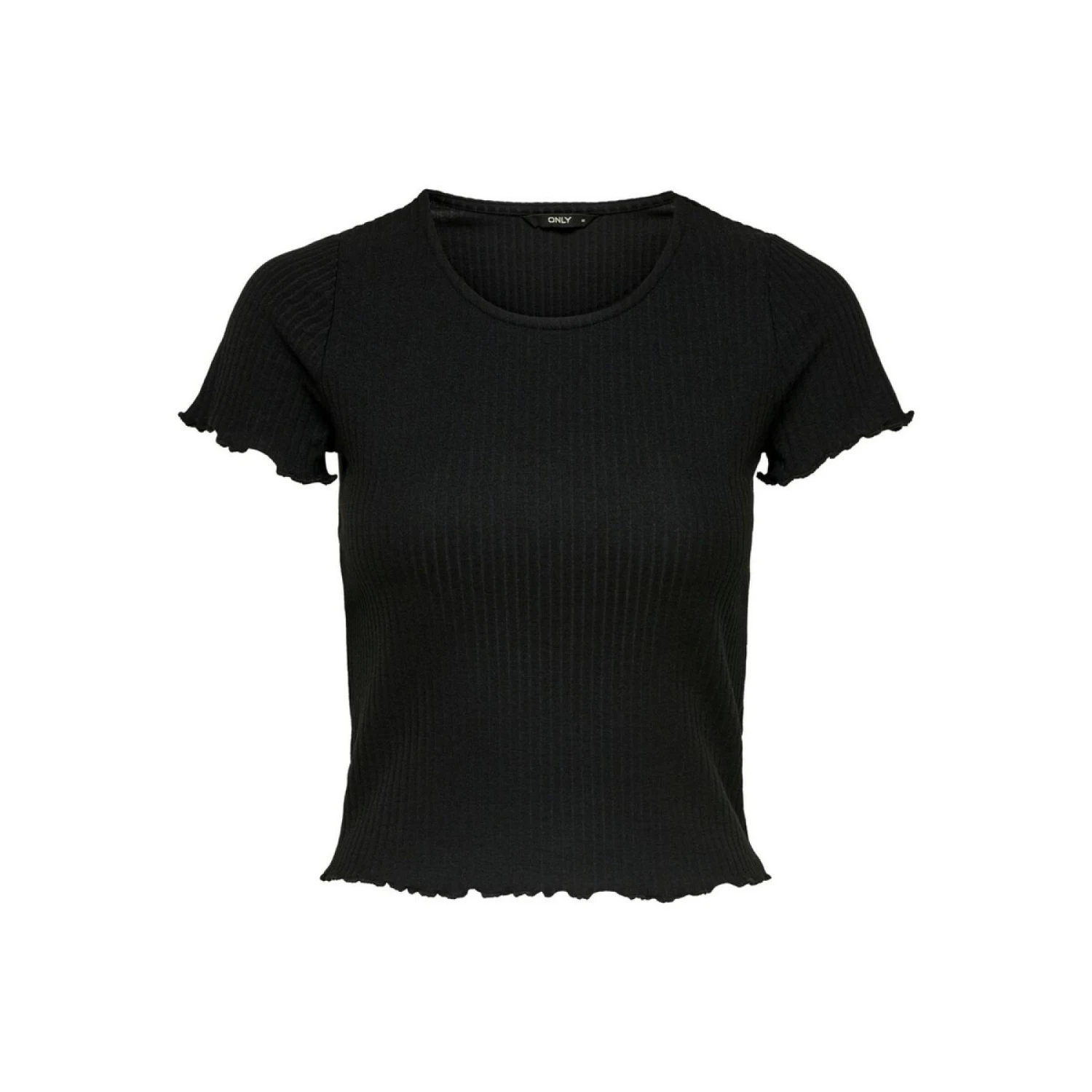 Dames-T-shirt Only Emma Manches Courtes 1 Dames-T-shirt Only Emma Manches Courtes