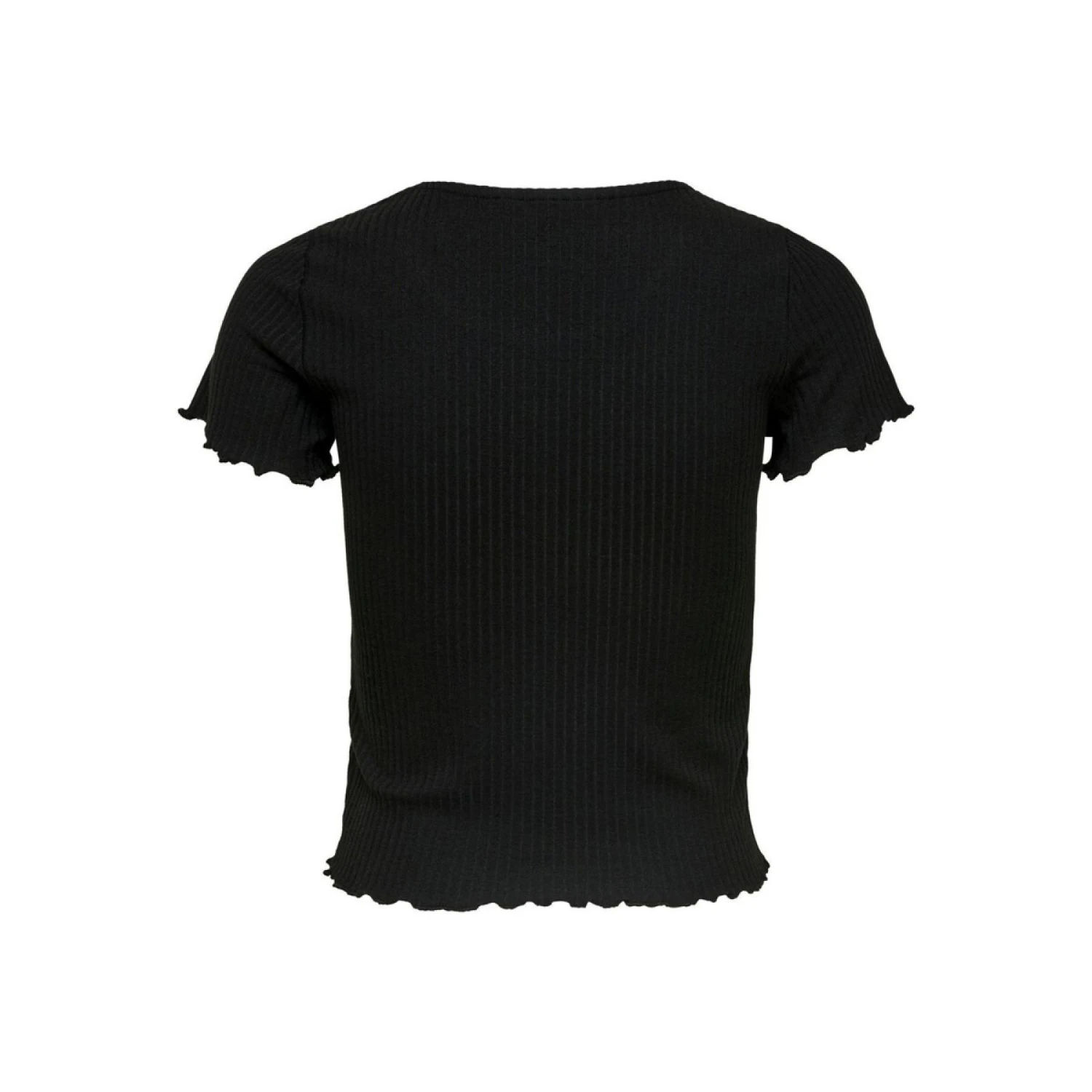Dames-T-shirt Only Emma Manches Courtes 5 Dames-T-shirt Only Emma Manches Courtes - Afbeelding 5
