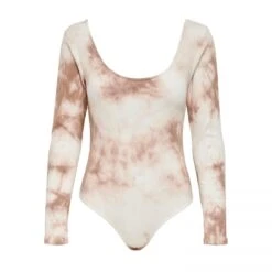 Damesbodysuit Met Lange Mouwen Only Onlseven