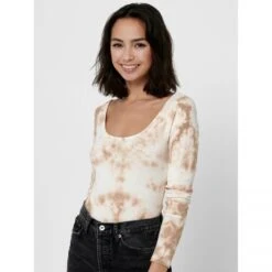 Damesbodysuit Met Lange Mouwen Only Onlseven 14 Damesbodysuit Met Lange Mouwen Only Onlseven -URBAN CLASSICS WINKEL 15238949 3706740 7