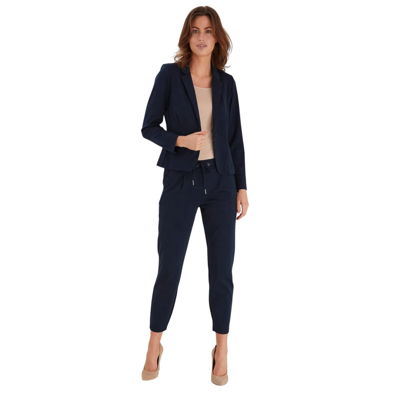 Damesblazer B.young Rizetta 2 Damesblazer B.young Rizetta - Afbeelding 2