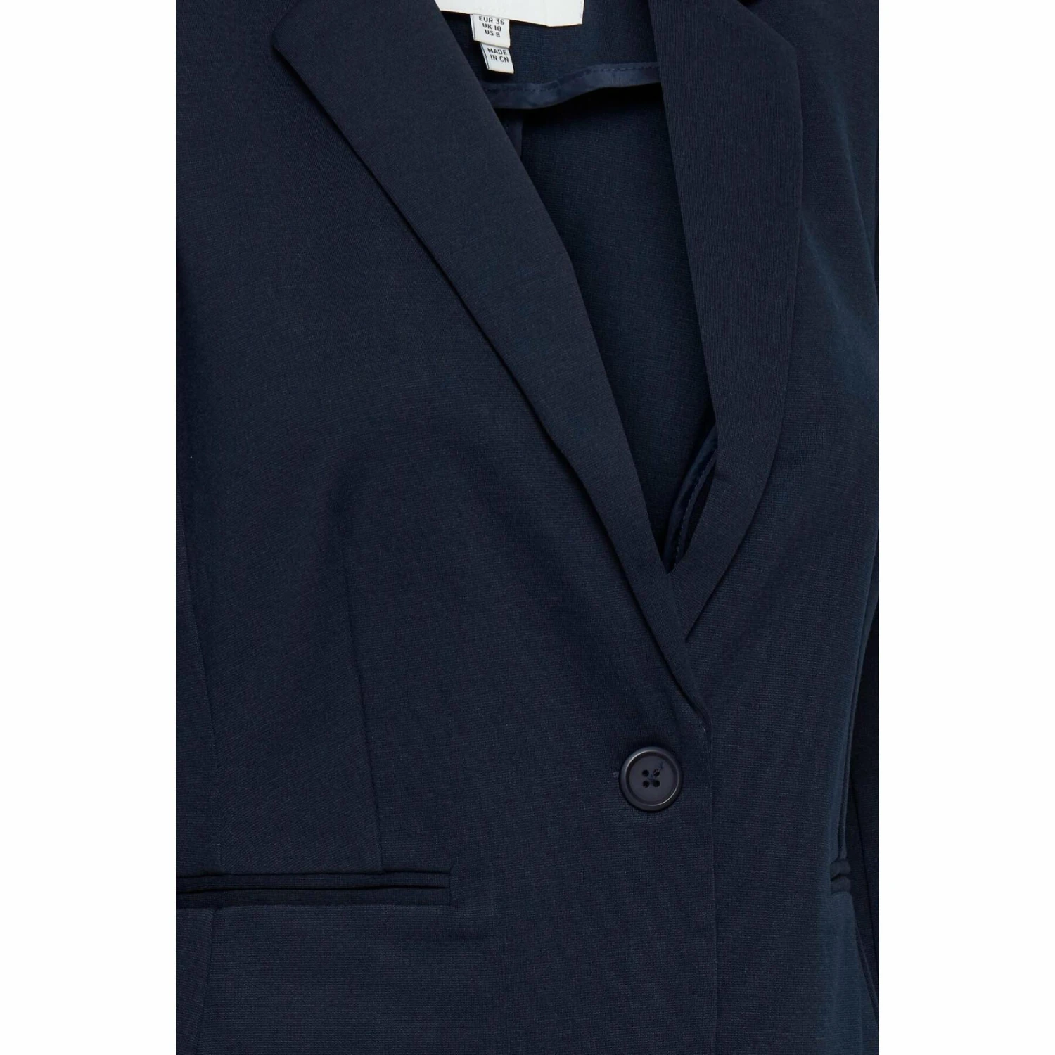 Damesblazer B.young Rizetta 8 Damesblazer B.young Rizetta - Afbeelding 8