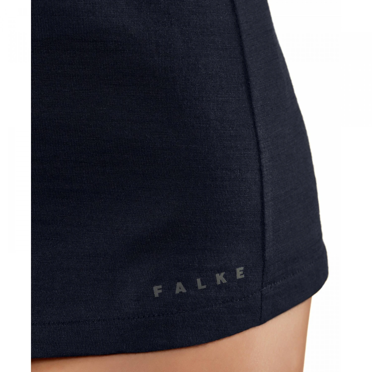 Damestop Falke Silk-Wool 2 Damestop Falke Silk-Wool - Afbeelding 2