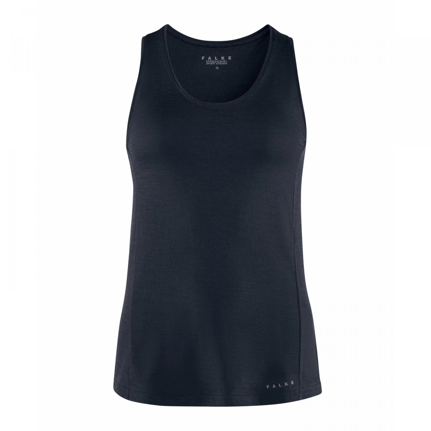 Damestop Falke Silk-Wool 4 Damestop Falke Silk-Wool - Afbeelding 4