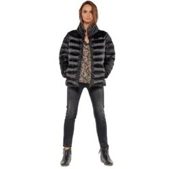 Donsjack Voor Dames Le Temps Des Cerises Doudoune Dolores 11 Donsjack Voor Dames Le Temps Des Cerises Doudoune Dolores -URBAN CLASSICS WINKEL FDOLORES00000ML 0001 2